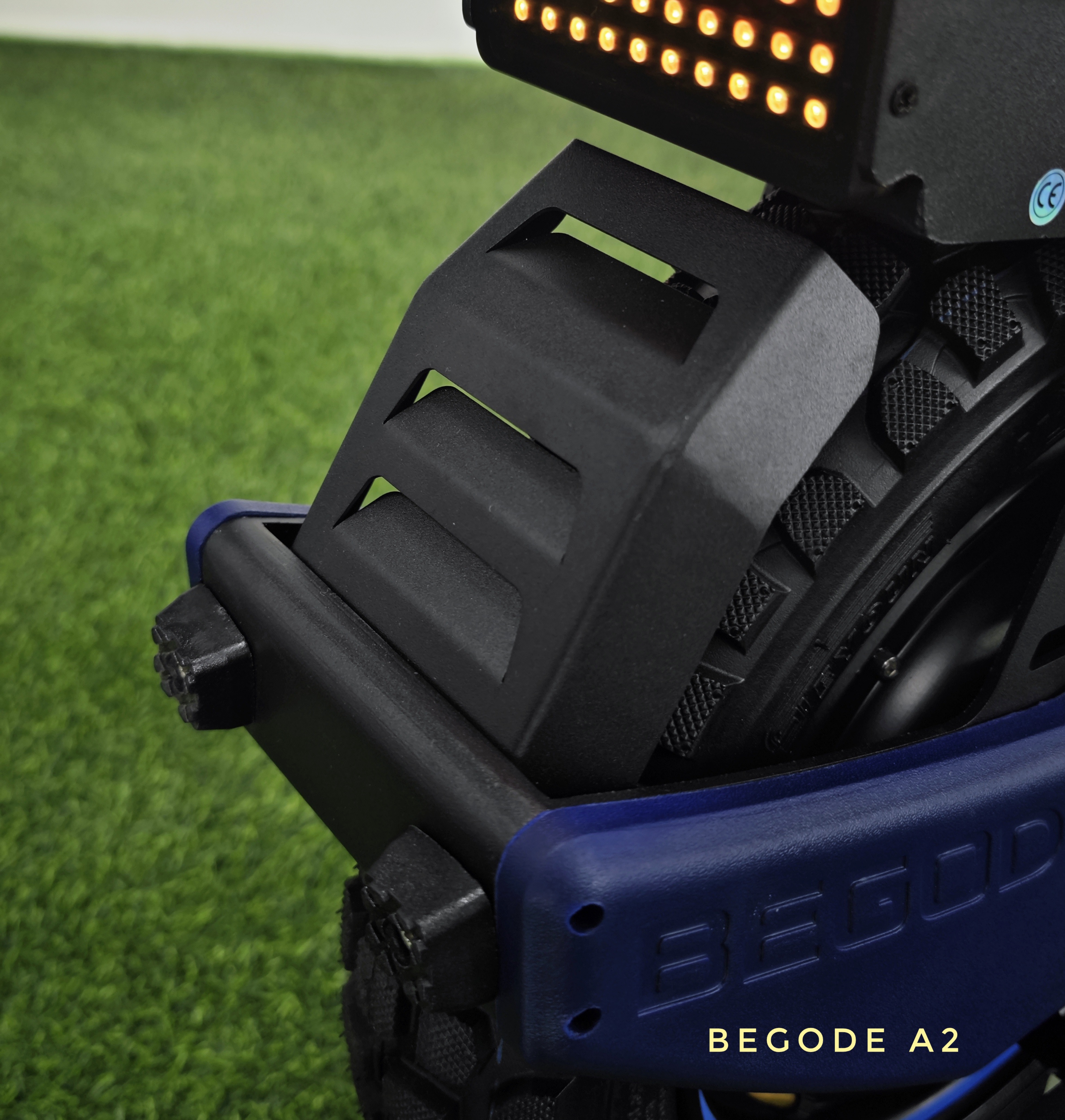 ล้อเดียวไฟฟ้า BEGODE A2_9